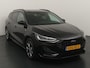Ford Focus Wagon Ecoboost Hybrid 155 pk ST-line | Winter Pack | LED | Camera | Adapt. Cruise | Apple Carplay draadloos