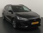 Ford Focus Wagon Ecoboost Hybrid 155 pk ST-line | Winter Pack | LED | Camera | Adapt. Cruise | Apple Carplay & Android Auto draadloos |