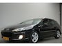 Peugeot 407 SW 3.0-24V V6 XT Pack AUTOMAAT! NL AUTO! PANO JBL LEER NAV CLIMA TREKHAAK etc.