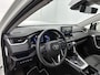 Toyota RAV4 2.5 Hybrid AWD Style Trekhaak | 1650 kg trekgewicht | Elektrische achterklep |