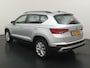 SEAT Ateca 1.5 TSI Style Business Intense | 1.600KG trekgewicht! | Adapt. cruise | Camera | Stoel&Stuurwiel verwarmd | Apple Carplay & Android Auto |