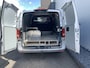 Mercedes-Benz Vito 119 CDI Lang Automaat 4X4 Airco Cruise Camera Navi Leer Trekhaak 2500 kg Alu Velg Side Bar Euro 6