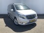 Mercedes-Benz Vito 119 CDI Lang Automaat 4X4 Airco Cruise Camera Navi Leer Trekhaak 2500 kg Alu Velg Side Bar Euro 6