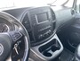 Mercedes-Benz Vito 119 CDI Lang Automaat 4X4 Airco Cruise Camera Navi Leer Trekhaak 2500 kg Alu Velg Side Bar Euro 6