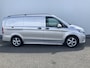 Mercedes-Benz Vito 119 CDI Lang Automaat 4X4 Airco Cruise Camera Navi Leer Trekhaak 2500 kg Alu Velg Side Bar Euro 6
