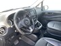 Mercedes-Benz Vito 119 CDI Lang Automaat 4X4 Airco Cruise Camera Navi Leer Trekhaak 2500 kg Alu Velg Side Bar Euro 6