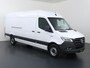 Mercedes-Benz eSprinter 314 | L3 H2 | PRO | 81 kWh | LED KOPLAMPEN | DODEHOEKASSISTENT | AIRCO | PARKEERCAMERA | 300 KM WLTP | STOELVERWARMING | APPLE CARPLAY / ANDROID AUTO | CRUISE CONTROL | SNEL LEVERBAAR!