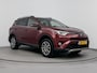 Toyota RAV4 2.5 Hybrid AWD Executive | Stuur-Stoelverwarming | Parkeersensoren V+A |