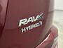 Toyota RAV4 2.5 Hybrid AWD Executive | Stuur-Stoelverwarming | Parkeersensoren V+A | Onderweg-naar-dealer