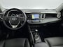 Toyota RAV4 2.5 Hybrid AWD Executive | Stuur-Stoelverwarming | Parkeersensoren V+A | Onderweg-naar-dealer