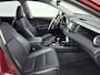 Toyota RAV4 2.5 Hybrid AWD Executive | Stuur-Stoelverwarming | Parkeersensoren V+A | Onderweg-naar-dealer