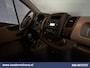 Renault Trafic 1.6 dCi L1H1 Euro6 Airco | Imperiaal | Cruisecontrol | Trekhaak | Parkeersensoren Bijrijdersbank