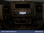 Renault Trafic 1.6 dCi L1H1 Euro6 Airco | Imperiaal | Cruisecontrol | Trekhaak | Parkeersensoren Bijrijdersbank