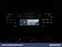 Renault Trafic 1.6 dCi L1H1 Euro6 Airco | Imperiaal | Cruisecontrol | Trekhaak | Parkeersensoren Bijrijdersbank