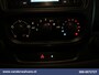Renault Trafic 1.6 dCi L1H1 Euro6 Airco | Imperiaal | Cruisecontrol | Trekhaak | Parkeersensoren Bijrijdersbank