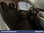 Renault Trafic 1.6 dCi L1H1 Euro6 Airco | Imperiaal | Cruisecontrol | Trekhaak | Parkeersensoren Bijrijdersbank