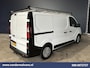 Renault Trafic 1.6 dCi L1H1 Euro6 Airco | Imperiaal | Cruisecontrol | Trekhaak | Parkeersensoren Bijrijdersbank