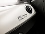 Fiat 500 1.0 Hybrid Launch Sport (PANORAMADAK, VIRTUAL COCKPIT, APPLE CARPLAY, GROOT NAVI, LEDER, CLIMATE, SPORTSTOELEN, ZWART HEMEL, PARKEERSENSOREN, LM VELGEN, NIEUWSTAAT)