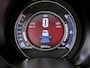 Fiat 500 1.0 Hybrid Launch Sport (PANORAMADAK, VIRTUAL COCKPIT, APPLE CARPLAY, GROOT NAVI, LEDER, CLIMATE, SPORTSTOELEN, ZWART HEMEL, PARKEERSENSOREN, LM VELGEN, NIEUWSTAAT)