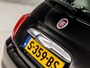 Fiat 500 1.0 Hybrid Launch Sport (PANORAMADAK, VIRTUAL COCKPIT, APPLE CARPLAY, GROOT NAVI, LEDER, CLIMATE, SPORTSTOELEN, ZWART HEMEL, PARKEERSENSOREN, LM VELGEN, NIEUWSTAAT)