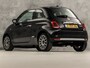 Fiat 500 1.0 Hybrid Launch Sport (PANORAMADAK, VIRTUAL COCKPIT, APPLE CARPLAY, GROOT NAVI, LEDER, CLIMATE, SPORTSTOELEN, ZWART HEMEL, PARKEERSENSOREN, LM VELGEN, NIEUWSTAAT)