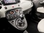 Fiat 500 1.0 Hybrid Launch Sport (PANORAMADAK, VIRTUAL COCKPIT, APPLE CARPLAY, GROOT NAVI, LEDER, CLIMATE, SPORTSTOELEN, ZWART HEMEL, PARKEERSENSOREN, LM VELGEN, NIEUWSTAAT)