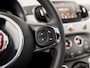 Fiat 500 1.0 Hybrid Launch Sport (PANORAMADAK, VIRTUAL COCKPIT, APPLE CARPLAY, GROOT NAVI, LEDER, CLIMATE, SPORTSTOELEN, ZWART HEMEL, PARKEERSENSOREN, LM VELGEN, NIEUWSTAAT)