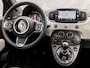Fiat 500 1.0 Hybrid Launch Sport (PANORAMADAK, VIRTUAL COCKPIT, APPLE CARPLAY, GROOT NAVI, LEDER, CLIMATE, SPORTSTOELEN, ZWART HEMEL, PARKEERSENSOREN, LM VELGEN, NIEUWSTAAT)