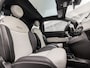 Fiat 500 1.0 Hybrid Launch Sport (PANORAMADAK, VIRTUAL COCKPIT, APPLE CARPLAY, GROOT NAVI, LEDER, CLIMATE, SPORTSTOELEN, ZWART HEMEL, PARKEERSENSOREN, LM VELGEN, NIEUWSTAAT)