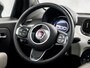 Fiat 500 1.0 Hybrid Launch Sport (PANORAMADAK, VIRTUAL COCKPIT, APPLE CARPLAY, GROOT NAVI, LEDER, CLIMATE, SPORTSTOELEN, ZWART HEMEL, PARKEERSENSOREN, LM VELGEN, NIEUWSTAAT)