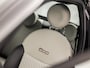 Fiat 500 1.0 Hybrid Launch Sport (PANORAMADAK, VIRTUAL COCKPIT, APPLE CARPLAY, GROOT NAVI, LEDER, CLIMATE, SPORTSTOELEN, ZWART HEMEL, PARKEERSENSOREN, LM VELGEN, NIEUWSTAAT)