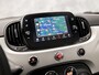 Fiat 500 1.0 Hybrid Launch Sport (PANORAMADAK, VIRTUAL COCKPIT, APPLE CARPLAY, GROOT NAVI, LEDER, CLIMATE, SPORTSTOELEN, ZWART HEMEL, PARKEERSENSOREN, LM VELGEN, NIEUWSTAAT)