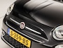 Fiat 500 1.0 Hybrid Launch Sport (PANORAMADAK, VIRTUAL COCKPIT, APPLE CARPLAY, GROOT NAVI, LEDER, CLIMATE, SPORTSTOELEN, ZWART HEMEL, PARKEERSENSOREN, LM VELGEN, NIEUWSTAAT)