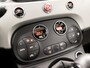 Fiat 500 1.0 Hybrid Launch Sport (PANORAMADAK, VIRTUAL COCKPIT, APPLE CARPLAY, GROOT NAVI, LEDER, CLIMATE, SPORTSTOELEN, ZWART HEMEL, PARKEERSENSOREN, LM VELGEN, NIEUWSTAAT)