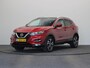 Nissan Qashqai 140pk DIG-T Design Edition | Panoramadak | Rondomzicht Camera | Trekhaak | Volledig Abd Onderhouden |