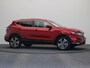 Nissan Qashqai 140pk DIG-T Design Edition | Panoramadak | Rondomzicht Camera | Trekhaak | Volledig Abd Onderhouden |