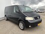 Volkswagen Transporter 2.5 TDI 340 MARGE ! Comfortline (MOTOR PROBLEEM !!) Automaat Dub Cab Dub Schuifdeur Airco Cruise Trekhaak 2500 kg Zits 5 Euro 4