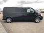 Volkswagen Transporter 2.5 TDI 340 MARGE ! Comfortline (MOTOR PROBLEEM !!) Automaat Dub Cab Dub Schuifdeur Airco Cruise Trekhaak 2500 kg Zits 5 Euro 4