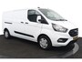 Ford Transit Custom 320 2.0 TDCI L2H1 Trend | Camera | Navigatie | Laadruimte Pakket | Rijstrooksensor | Stoelverwarming | Trekhaak | Verwarmde Voorruit