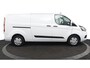 Ford Transit Custom 320 2.0 TDCI L2H1 Trend | Camera | Navigatie | Laadruimte Pakket | Rijstrooksensor | Stoelverwarming | Trekhaak | Verwarmde Voorruit