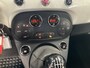 Fiat 500 1.0 70 pk Hybrid Dolcevita Panoramadak, Cruise Control, Climate Control, Navigatie, Bluetooth
