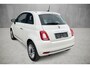 Fiat 500 1.0 70 pk Hybrid Dolcevita Panoramadak, Cruise Control, Climate Control, Navigatie, Bluetooth