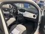 Fiat 500 1.0 70 pk Hybrid Dolcevita Panoramadak, Cruise Control, Climate Control, Navigatie, Bluetooth