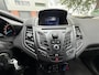 Ford Fiesta 1.0 Style/Navi/bluetooth/Airco/