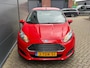 Ford Fiesta 1.0 Style/Navi/bluetooth/Airco/
