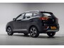 MG MG ZS EV 45kWh Luxury [Panorama Leder Navi Apple / Android Camera]