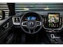 Volvo XC60 T6 Plug-in hybrid AWD Plus Black Edition | Heico | Luchtvering | Harman Kardon | Head up display | Panoramadak | 360 graden camera | 22 inch |