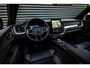 Volvo XC60 T6 Plug-in hybrid AWD Plus Black Edition | Heico | Luchtvering | Harman Kardon | Head up display | Panoramadak | 360 graden camera | 22 inch |
