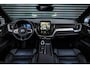 Volvo XC60 T6 Plug-in hybrid AWD Plus Black Edition | Heico | Luchtvering | Harman Kardon | Head up display | Panoramadak | 360 graden camera | 22 inch |