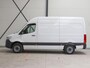 Mercedes-Benz Sprinter 315 CDI Automaat L2H2 PRO Airco MBUX Navigatie Adaptive Cruise Control Leder PDC VA + Camera Trekhaak 3500kg Comfortstoel